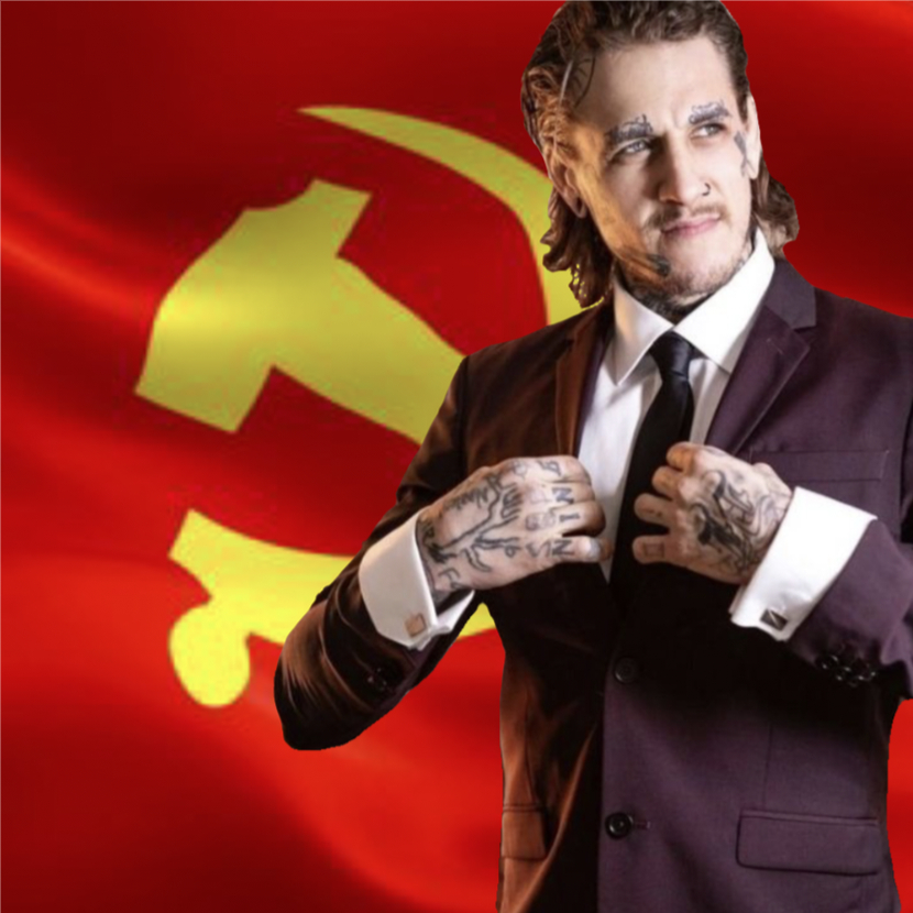 CCP BO SINN